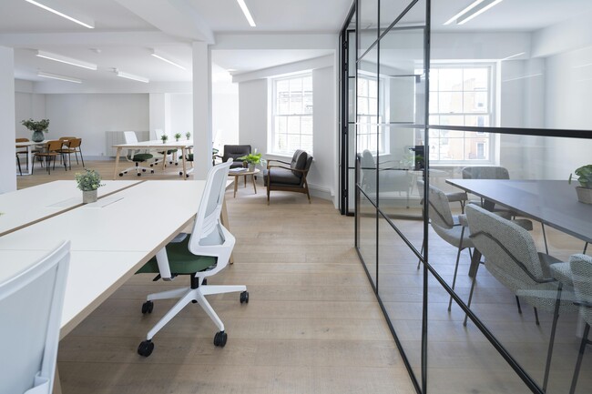 More details for 38 Rosebery Ave, London - Office to Rent