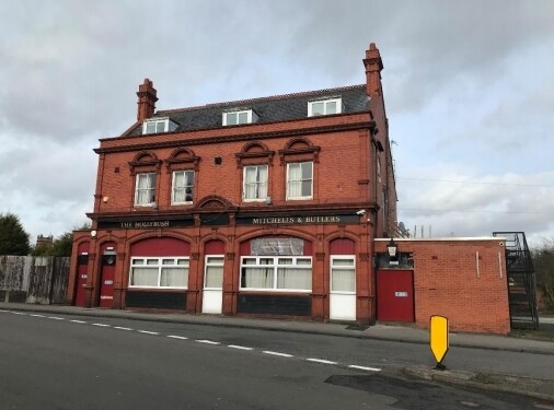 The Uplands, Smethwick for sale Primary Photo- Image 1 of 1
