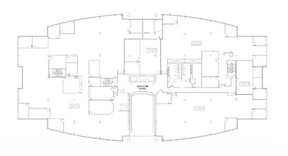 2800 Corporate Exchange Dr, Columbus, OH for rent Floor Plan- Image 1 of 1