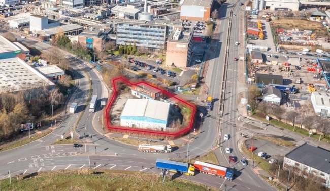 More details for Tenax Rd, Manchester - Industrial to Rent
