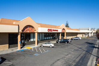 215-277 W Jackson St, Hayward, CA for rent Building Photo- Image 1 of 9