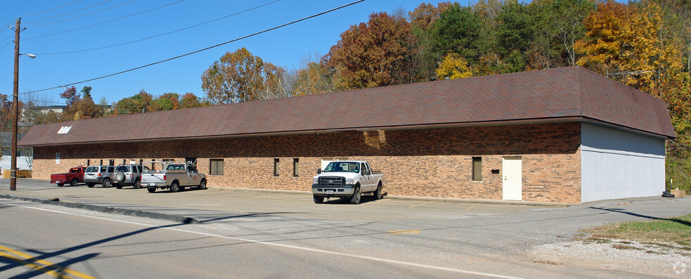 5036 Washington St W, Charleston, WV for sale - Primary Photo - Image 1 of 1