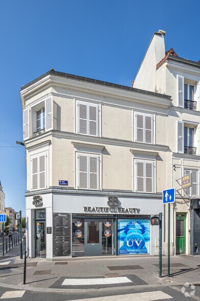 65 Rue De Neuilly, Clichy to rent - Building Photo - Image 2 of 2