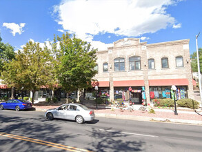 2702-2710 W Colorado Ave, Colorado Springs, CO for sale Building Photo- Image 1 of 1