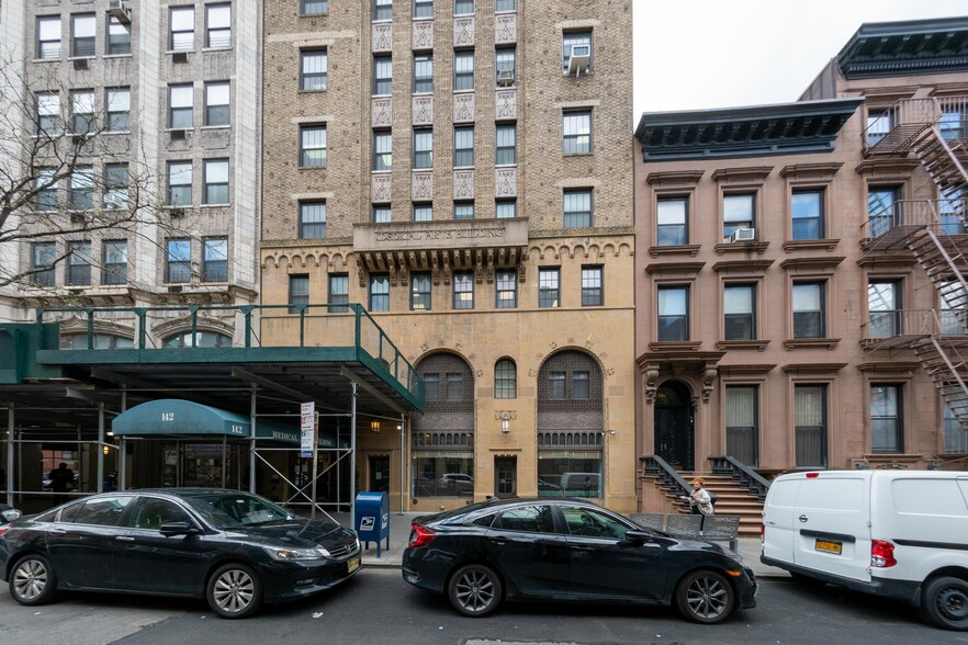 142-144 Joralemon St, Brooklyn, NY for sale - Building Photo - Image 3 of 85