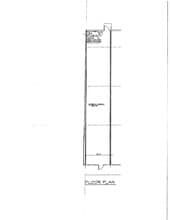 8300-8358 Long Point Rd, Houston, TX to rent Site Plan- Image 1 of 2
