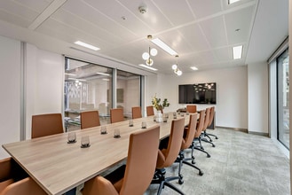 22-24 Monument St, London to rent Interior Photo- Image 2 of 5