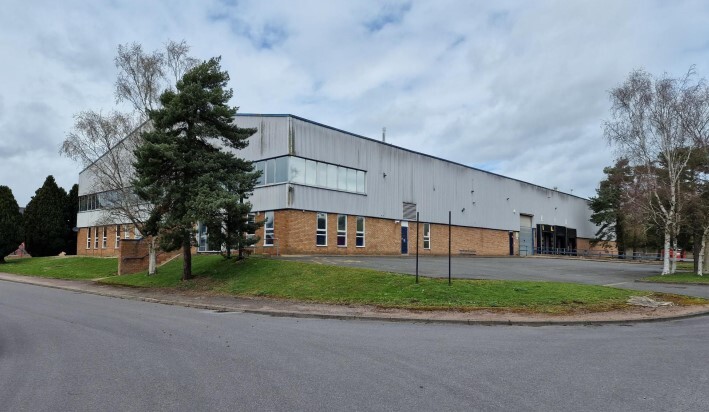 Cavalry Hl, Northampton for rent - Building Photo - Image 1 of 2