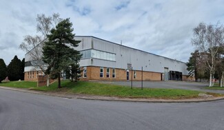 More details for Cavalry Hl, Northampton - Industrial for Rent