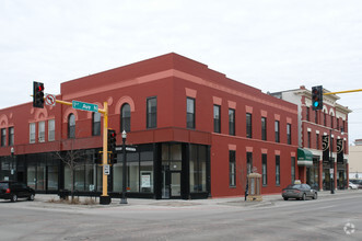 74 Broadway, Fargo, ND for sale Primary Photo- Image 1 of 1