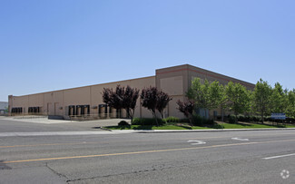 More details for 1820 Industrial Dr, Stockton, CA - Industrial for Rent