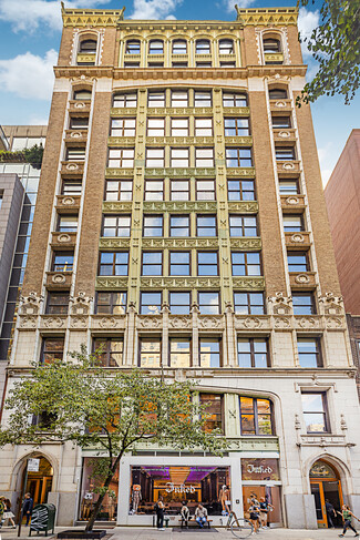 More details for 150 W 22nd St, New York, NY - Office/Retail for Rent