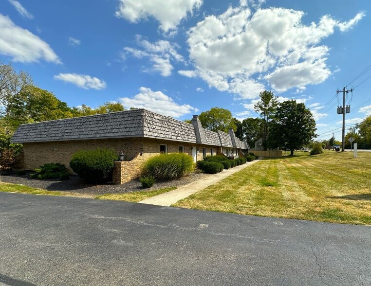 7416 N Main St, Dayton, OH for sale - Building Photo - Image 3 of 16