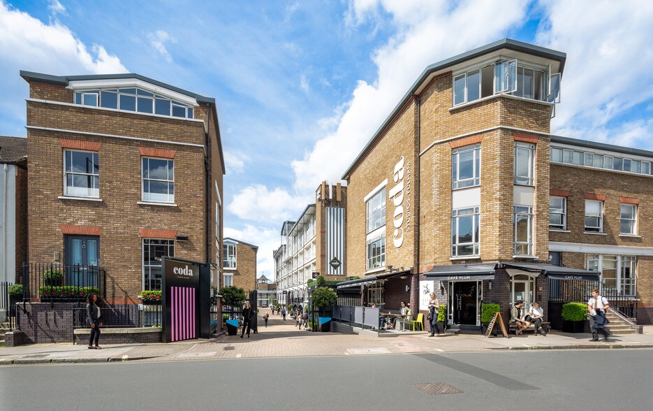 189 Munster Rd, London for sale - Building Photo - Image 1 of 1