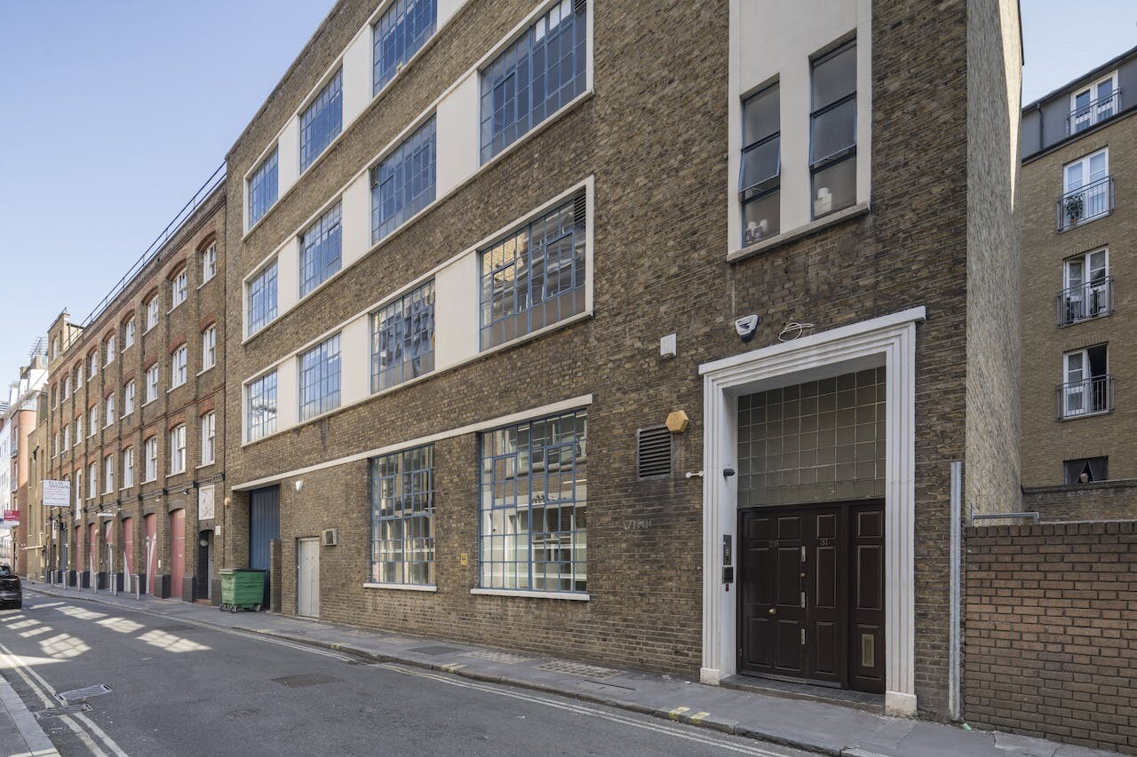 29-31 Saffron Hl, London for sale Building Photo- Image 1 of 1