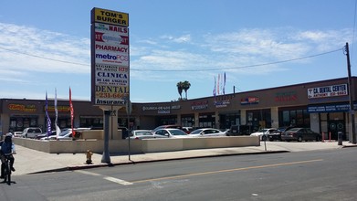 4301 S Figueroa St, Los Angeles, CA for sale Building Photo- Image 1 of 1