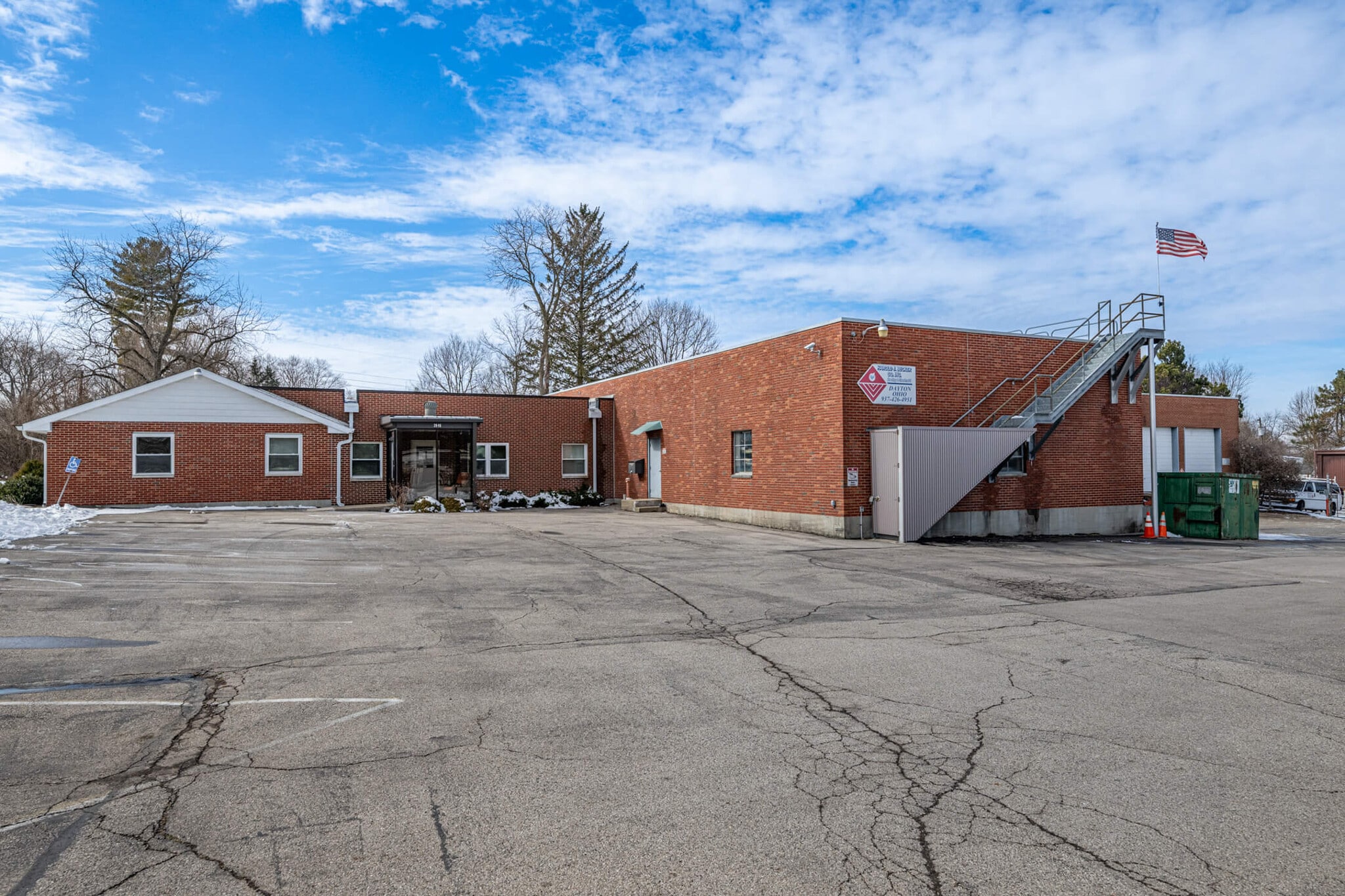 3946 Indian Ripple Rd, Dayton, OH to rent Building Photo- Image 1 of 35