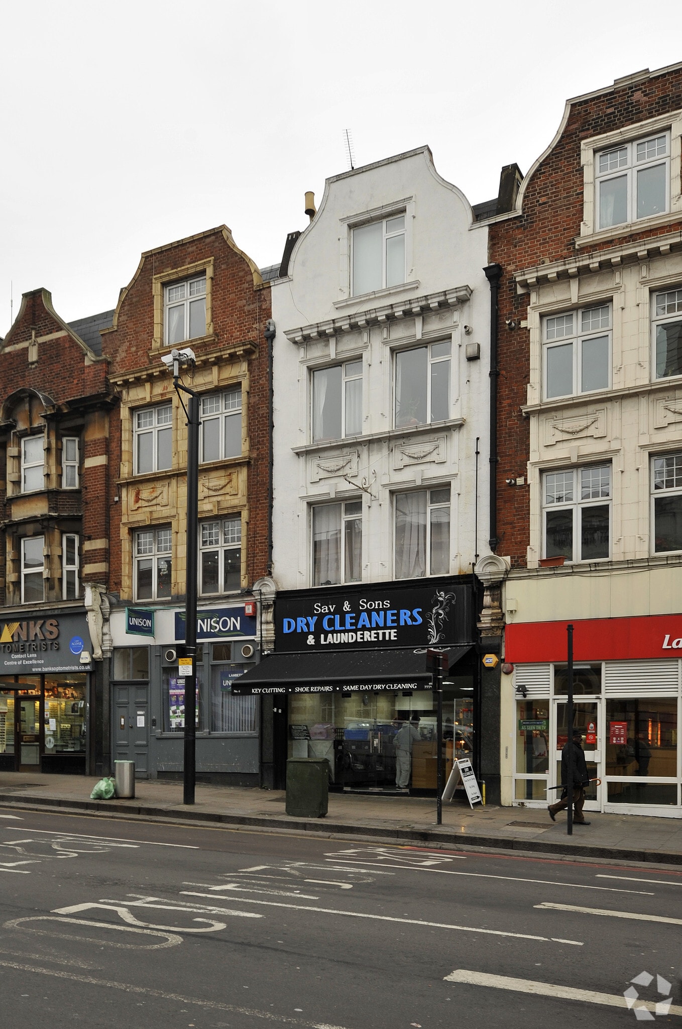 6-6A Acre Ln, London for sale Primary Photo- Image 1 of 1