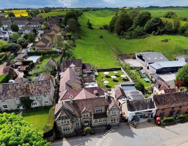 North St, Charlton Horethorne for sale Primary Photo- Image 1 of 1