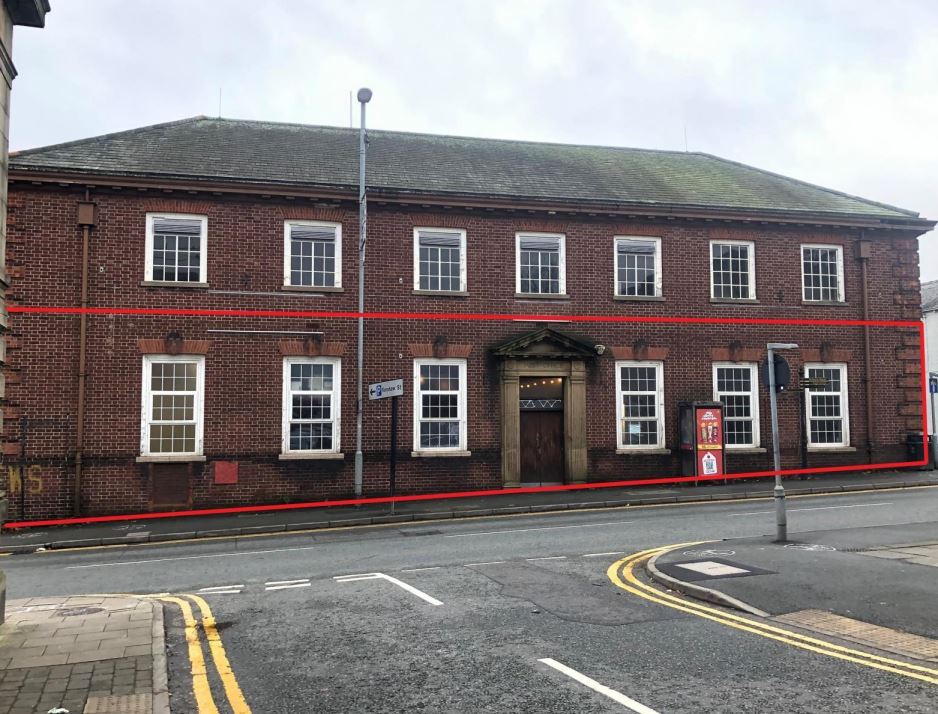 19 Rochdale Rd, Oldham for sale Building Photo- Image 1 of 1