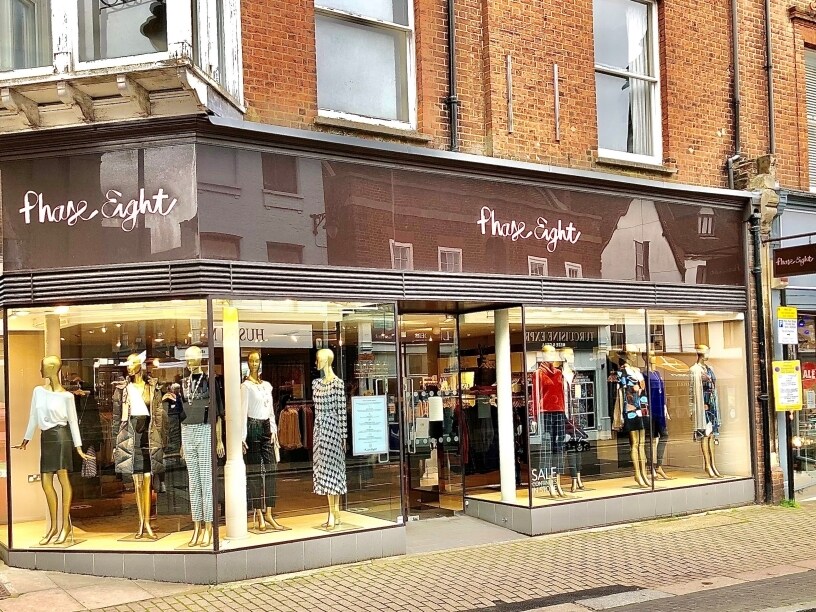 12 Market Pl, St Albans for sale Building Photo- Image 1 of 1