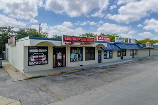 More details for 8117-8165 Latigo Plz, San Antonio, TX - Retail to Rent