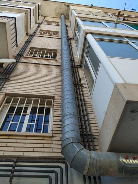 Build-to-Rent in Cornellà de Llobregat, Barcelona for sale - Building Photo - Image 1 of 2