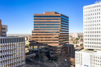 More details for 500 Marquette Ave NW, Albuquerque, NM - Coworking for Rent