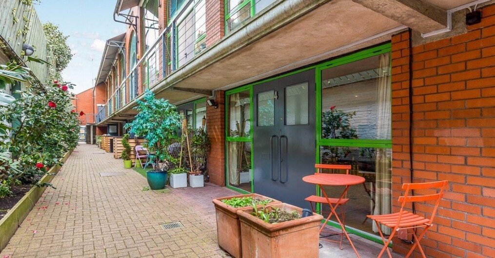 6 Tadema Rd, London for sale Building Photo- Image 1 of 1