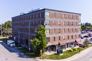 More details for 2255 Carling Ave, Ottawa, ON - Office to Rent