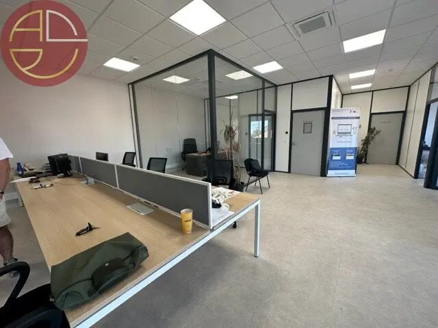 Office in Toulouse to rent - Interior Photo - Image 2 of 6