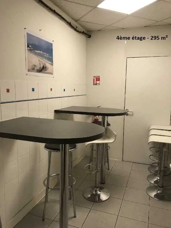 Office in Bagnolet to rent Interior Photo- Image 1 of 13