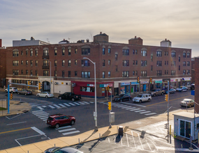 130-146 Garrett Rd, Upper Darby, PA for sale Building Photo- Image 1 of 1