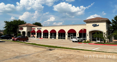 4200 SW Green Oaks Blvd, Arlington, TX for sale Building Photo- Image 1 of 1