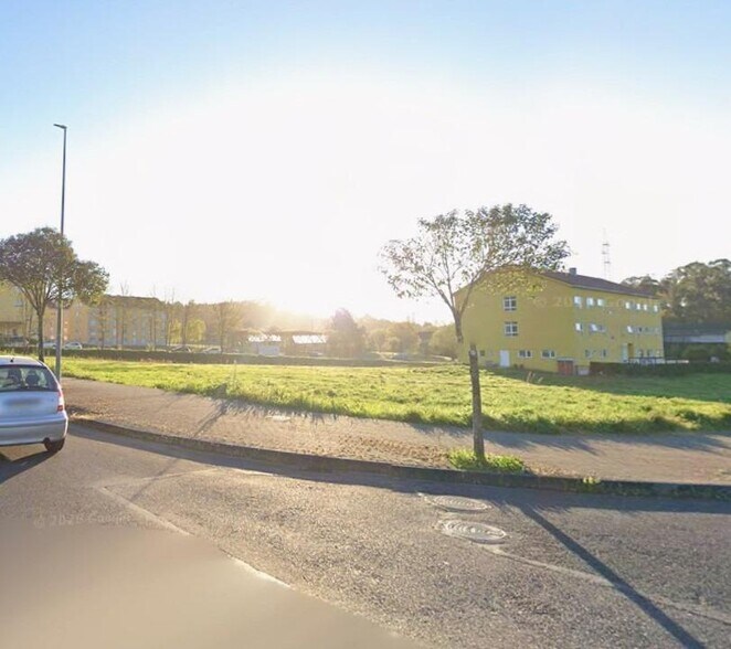 Land in Brión, La Coruna for sale - Building Photo - Image 3 of 4