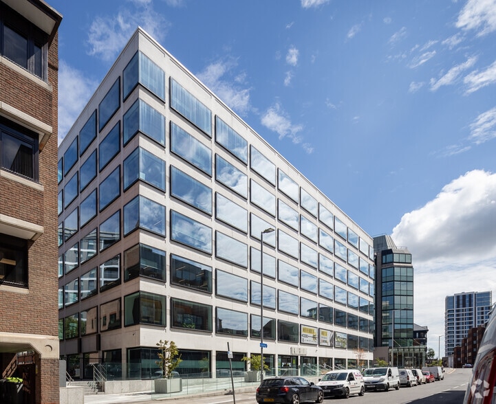 33 Kings Rd, Reading to rent - Building Photo - Image 3 of 36