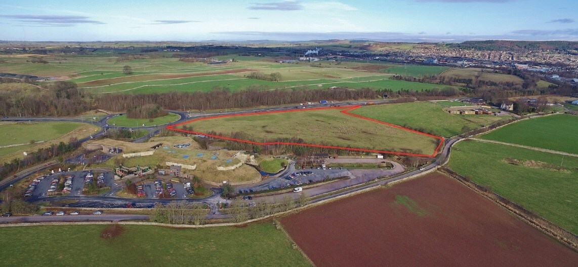 Slapestones, Penrith for sale Primary Photo- Image 1 of 1