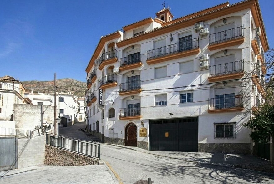 Calle Molinos, 9, Güéjar Sierra, Granada for sale - Building Photo - Image 2 of 48