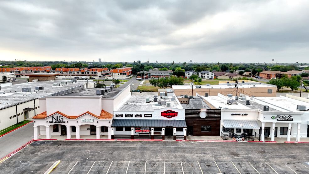 2009 W Nolana Ave, McAllen, TX for sale - Building Photo - Image 2 of 13