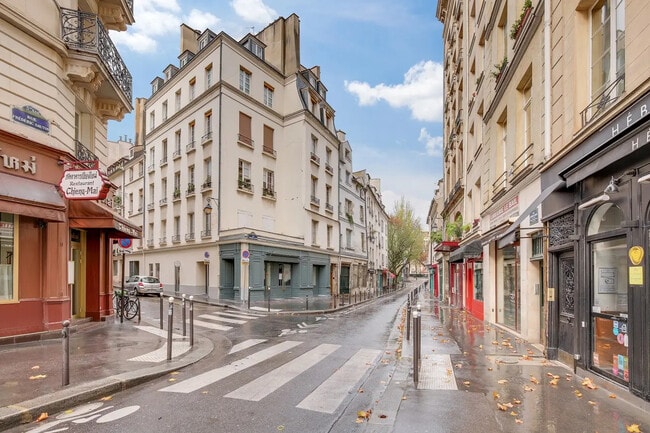 Vente Commerce 69 m²