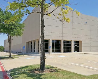 More details for 510 N Peachtree Rd, Mesquite, TX - Industrial for Rent