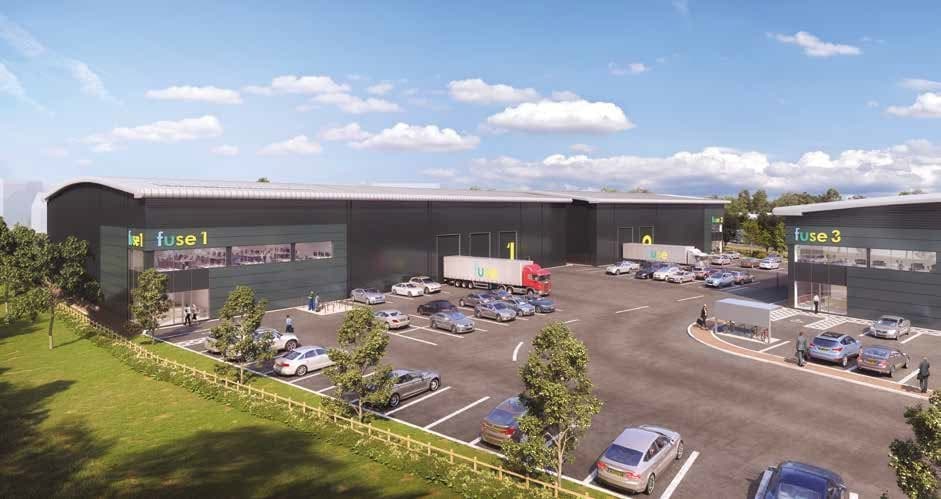 Wixams, Bedford for sale - Primary Photo - Image 1 of 1