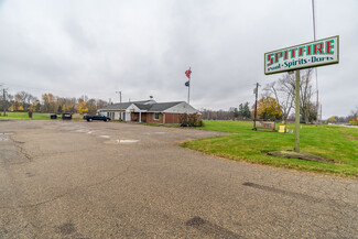 More details for 3662 W National Rd, Dayton, OH - Retail for Sale