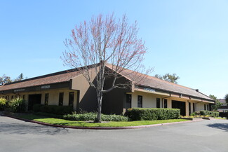 More details for 1372 N McDowell Blvd, Petaluma, CA - Office for Rent