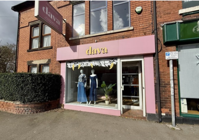 195-217 Chatsworth Rd, Chesterfield to rent Building Photo- Image 1 of 14