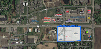 More details for 5885 Highway 12 SE, Delano, MN - Land for Rent