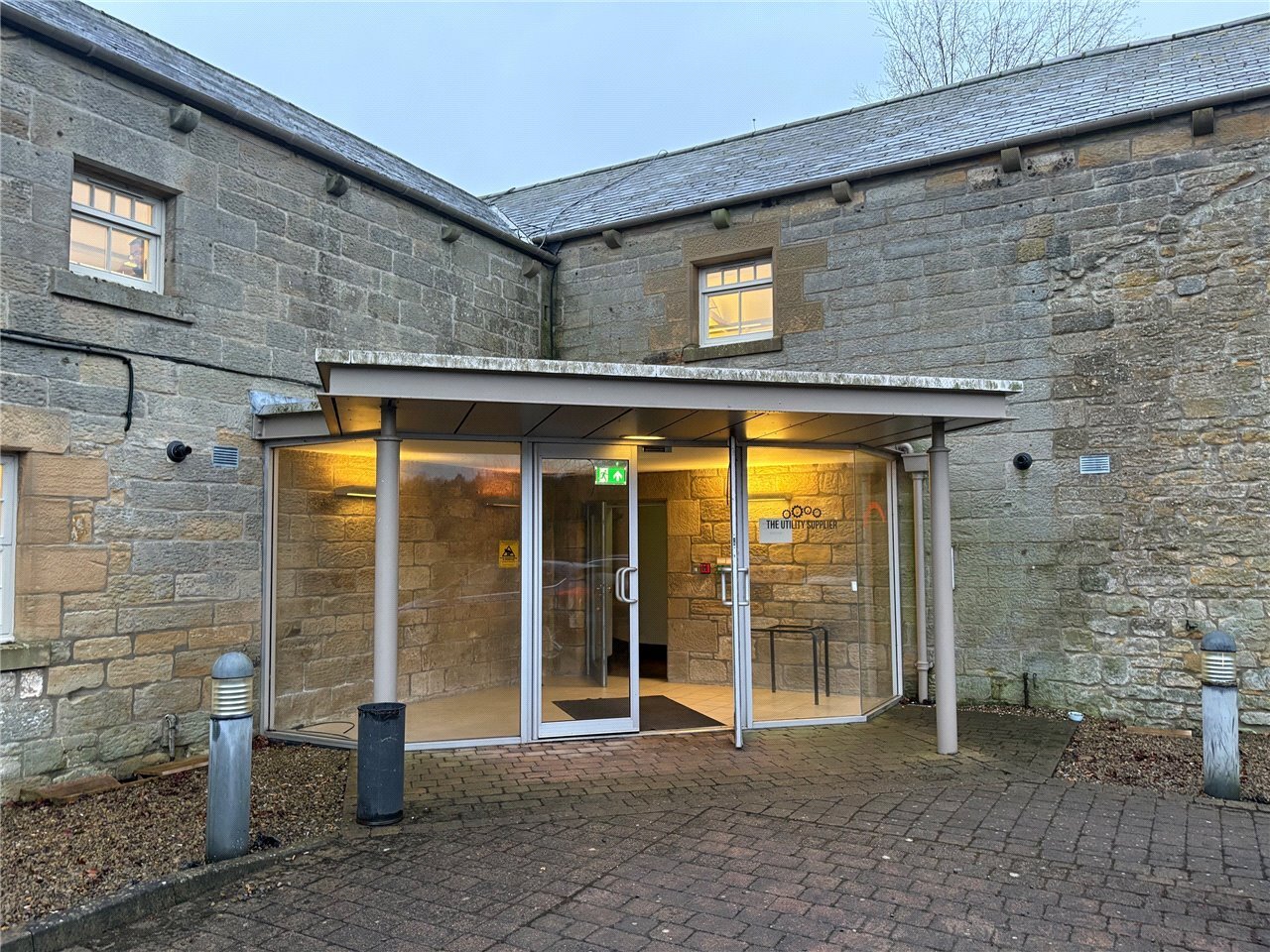 Berwick Hill Rd, Newcastle Upon Tyne to rent Primary Photo- Image 1 of 2