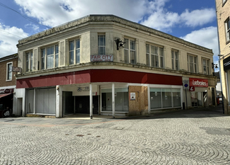 More details for 3 Croft St, Kilmarnock - Retail for Rent