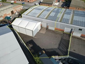 Winpenny Rd, Newcastle Under Lyme to rent Building Photo- Image 1 of 8