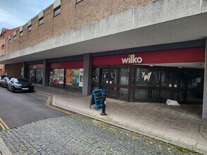 21-31 York St, Ramsgate to rent Building Photo- Image 1 of 20